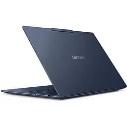Ноутбук Lenovo Yoga Slim 7 14Q8X9,3K 2944x1840 500nits, Snapdragon X Elite X1E-78-100 12-core, 32 GB DDR5, 512 GB m2 PCIe - мініатюра 8