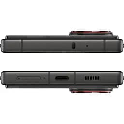Смартфон Nubia Z70 Ultra 24/1TB Black [127727] - мініатюра 6