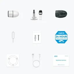 IP-камера Reolink Go Series (Go Ultra) (G340)
