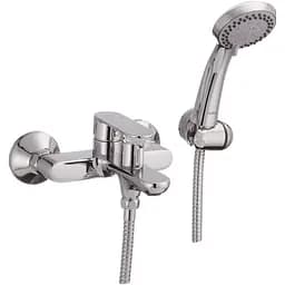 Смеситель для ванны Haiba AMIX 009 (HB0930)