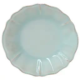 Тарілка Costa Nova Alentejo для пасти 24 см  блакитна (560673993013)