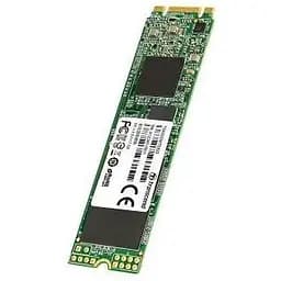 Твердотельный накопитель SSD 480Gb Transcend 820S SATA3 M.2 2280 3D TLC 530/480 МБ/с (TS480GMTS820S)