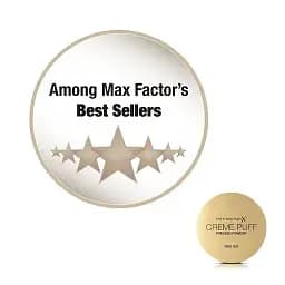 Компактна пудра Max Factor Creme Puff, відтінок 50 (Natural), 21 г (8000013611201) - мініатюра 7