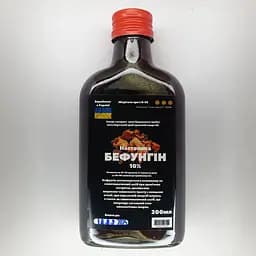 Настойка бефунгин 200 мл