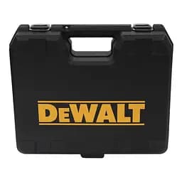 Дриль-шурупокрут DeWalt XR Li-Ion 18В акб 2х2 А/год 42 Нм 450-1800 об/хв патрон 13 мм ЗП кейс 1.28 кг - мініатюра 5
