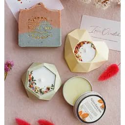 Набор натуральной косметики Svich Shop для любимой