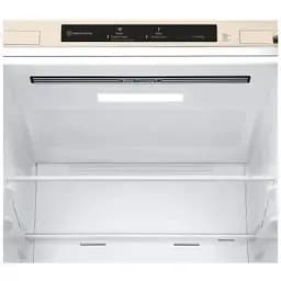 Холодильник LG GC B459SECL з морозильною камерою - мініатюра 10