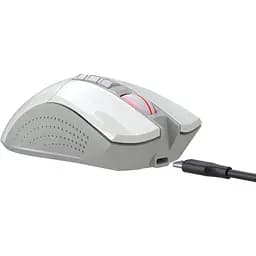 Миша Bloody A4Tech R90 Plus White (R90 Plus (Greyish White)) - мініатюра 11