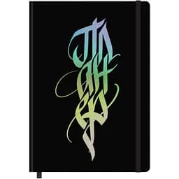 Планер Gifty "Цель"