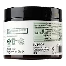 Скраб для тіла Phytorelax Vegan&Organic 31 Herbs Oil 500 г (6027307) - мініатюра 5