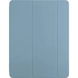 Чехол для планшета Apple Smart Folio for iPad Air 13-inch (M2) - Denim (MWKA3ZM/A)