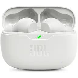 Навушники TWS JBL Wave Beam White (JBLWBEAMWHT) - мініатюра 2