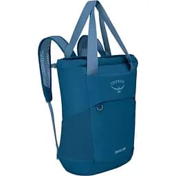Рюкзак Osprey Daylite Tote Pack розмір Uni синій