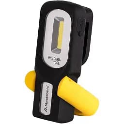 Фонарь профессиональный Mactronic Dura Tool 110 Lm Cool White/Red LED Magnetic Rechargeable (PWL0011)