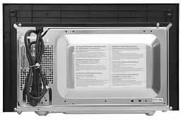 Микроволновая печь Hansa AMG20BFH (6213659)