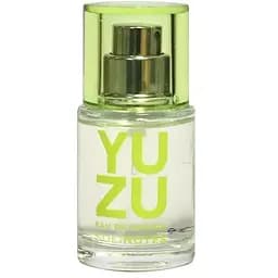 Парфюмерная вода Solinotes Yuzu 15 мл