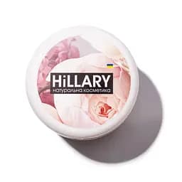 Твердий парфумований крем-баттер для тіла Perfumed Oil Bars Flowers Hillary 65 г
