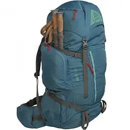 Рюкзак Kelty Coyote 60 W Синій (1012-22617520-HYD) - мініатюра 4