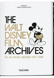 The Walt Disney Film Archives. The Animated Movies 1921–1968. 40th Edition - мініатюра 3