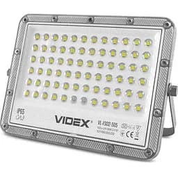 Світлодіодний прожектор Videx 1000LM 5000K (FSO2-505) [144800] - мініатюра 2