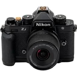 Об'єктив Viltrox AF 14mm f/4.0 Air Nikon Z - мініатюра 9