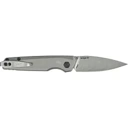 Ніж Kershaw Launch 18 Gray - мініатюра 2