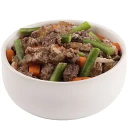 Вологий корм для собак Carnie Original Mono Protein Свинина з овочами 800 г - мініатюра 2