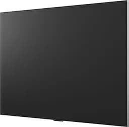 LG Телевізор 55" LG OLED 4K 120Hz (VRR 165Hz) Smart WebOS Black - мініатюра 9