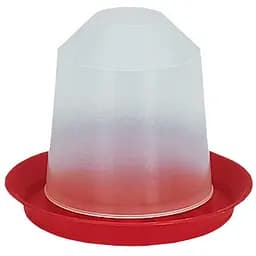 Savic Aviary Feeder савік годівниця для птахів підлогова, пластик