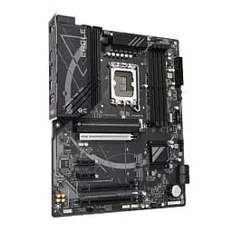 Материнська плата Z790 EAGLE s1700 Z790 4xDDR5 M.2 HDMI DP ATX Gigabyte teh0019070 - мініатюра 3