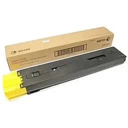 Тонер-картридж Xerox Prime Link C9265/C9275/C9281 Yellow 37500 стор teh0015470