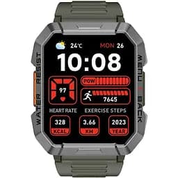 Годинник Blackview W60 Green (6931548317722) - мініатюра 6