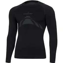 Термокофта BodyDry Turtle Man Black XXL (BOD-VTURTBLXXL)