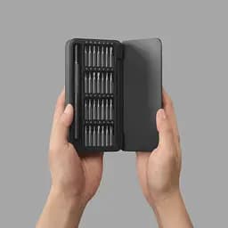 Викрутка з бітами Xiaomi HOTO 28 в 1 (QWLSD009) - мініатюра 2