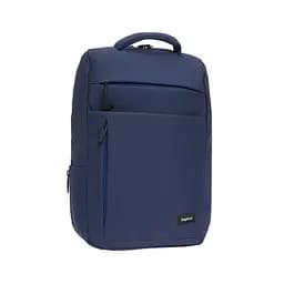 Рюкзак для ручної поклажі Bagland 20л синій (Bagland-XS-Blue)