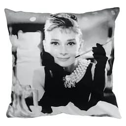 Наволочка Одрі Хепберн