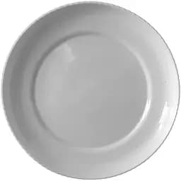 Тарелка десертная Vittora Blanco Velvet V-205VE 20.5 мм (146589)