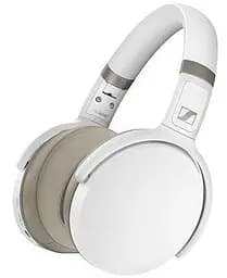 Навушники Sennheiser HD 450 BT White (508387)
