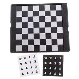 Магнітні шахи міні UB Chess wallet design 1708UB (RL-KBK) - мініатюра 3