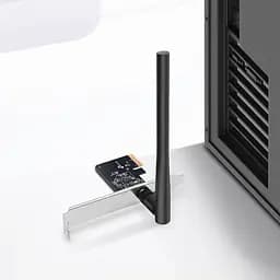 Wi-Fi адаптер TP-Link Archer T2E [136843] - мініатюра 3