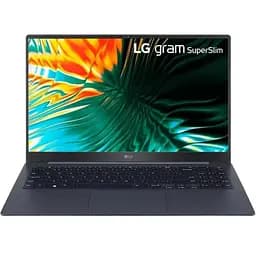 Ноутбук LG gram SuperSlim 15.6" (15Z90ST-G.AAB5U1)