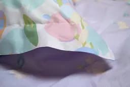 Комплект постільної білизни Lotus Home 1.5-спальний 000281618 - мініатюра 5