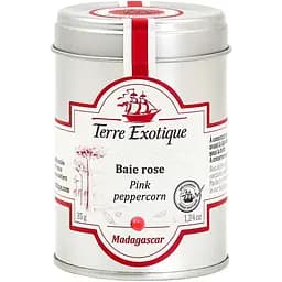 Перець рожевий Terre Exotique 35 г