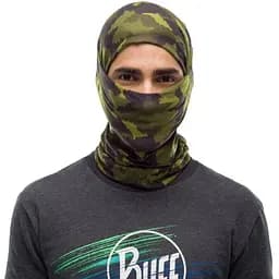 Мультипов'язка Buff Original Hunter Green (1033-BU 117962.846.10.00) - мініатюра 3
