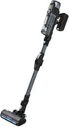 Rowenta Пилосос Rowenta безпровідний X-Force Flex 16.60 Animal, 315Вт, вологе прибирання, конт пилок -0.65л, автон. робота до 120хв, HEF system 99,9%, чорно-сірий - мініатюра 2