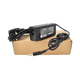 Блок живлення до ноутбуку Merlion ACER 40W 19V 2.15A, 5.5x1.7 LAC40/19-5,5x1.7