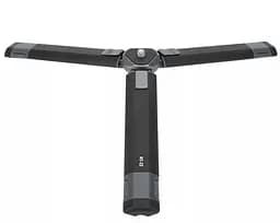Штатив Ulanzi Vijim Metal Xiaomini Tripod UV-2315 MT-22 Black - мініатюра 3