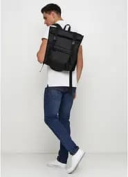 Чоловічий рюкзак Sambag 43х14х31 см sum0010561 - мініатюра 8