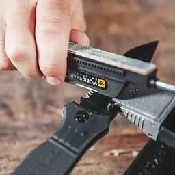Точилка механічна Work Sharp The Precision Adjust Knife Sharpener (WSBCHPAJ-I) - мініатюра 7