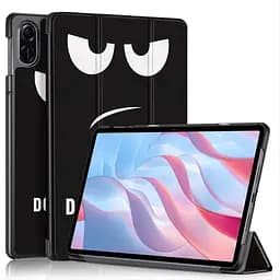 Чохол HardPrinted з малюнком для Xiaomi Redmi Pad Pro 12.1 / Poco Pad 2024 Dont Tuch My Tab